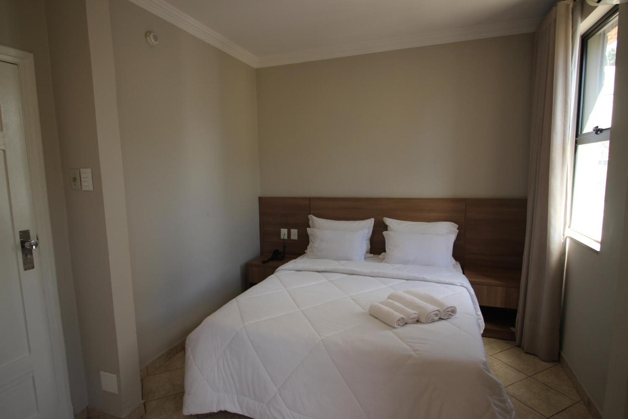 Hotel Regina Muriaé 외부 사진