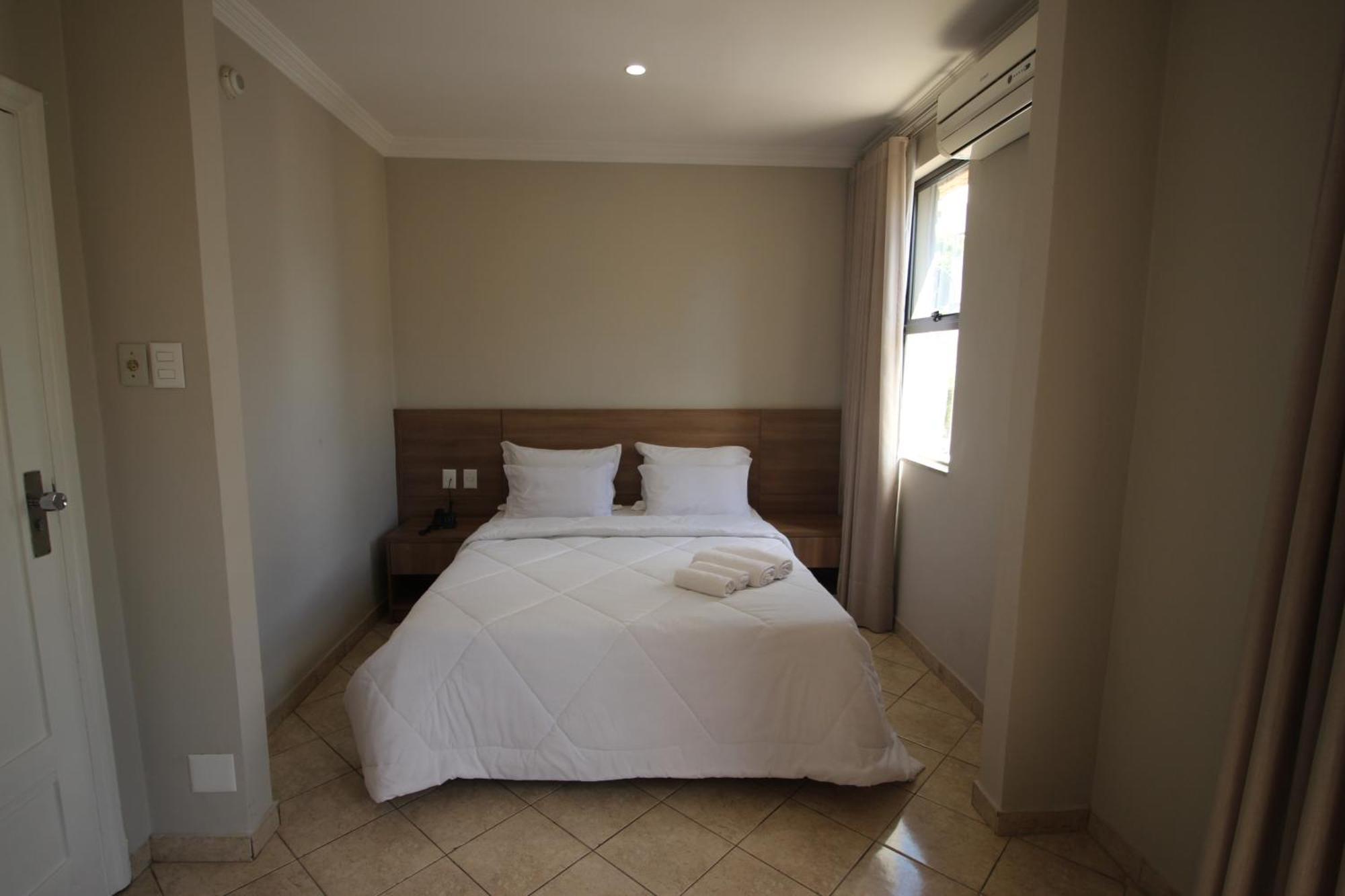 Hotel Regina Muriaé 외부 사진