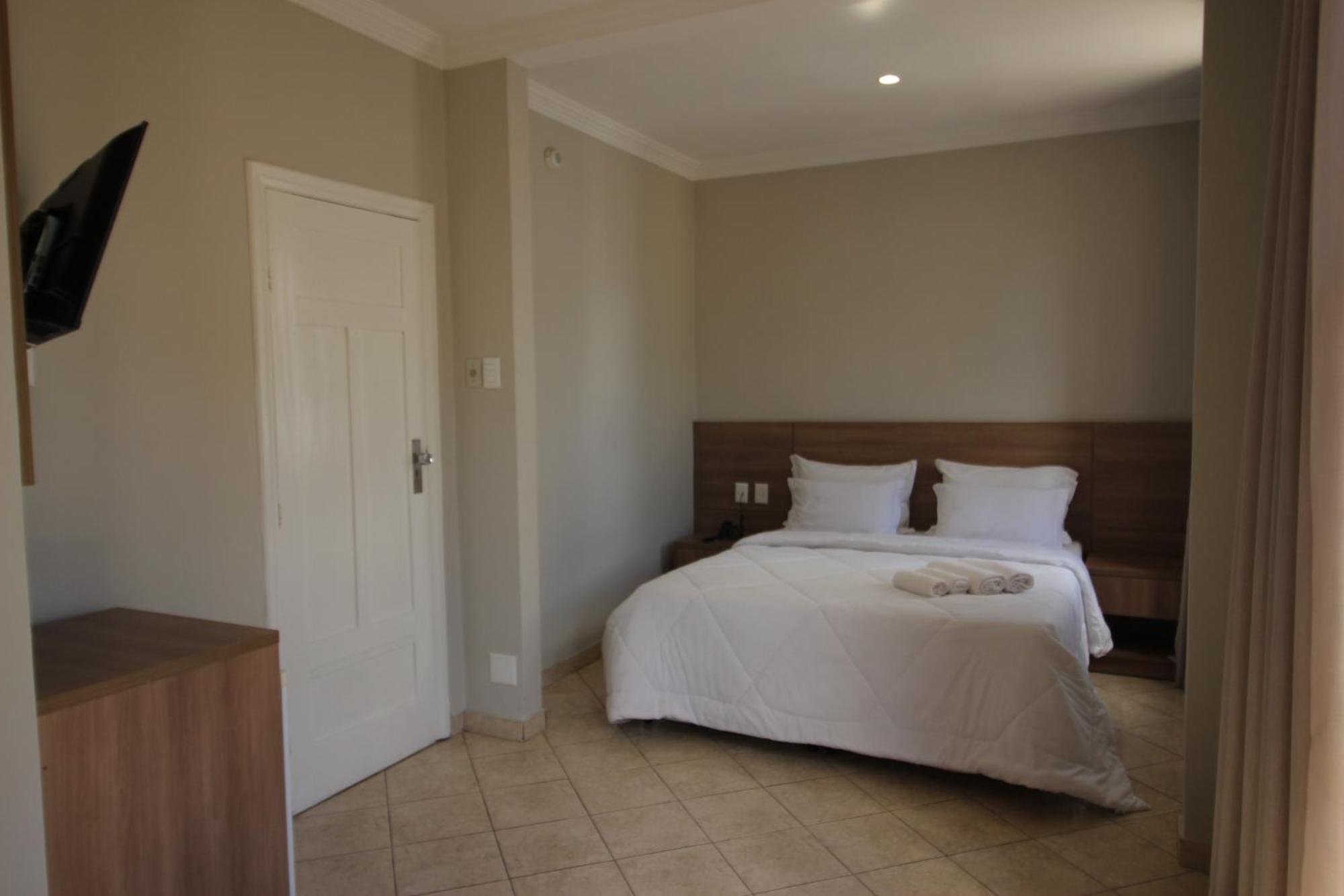 Hotel Regina Muriaé 외부 사진